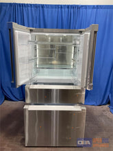 BOSCH REFRIGERATOR (B36CL80ENS)